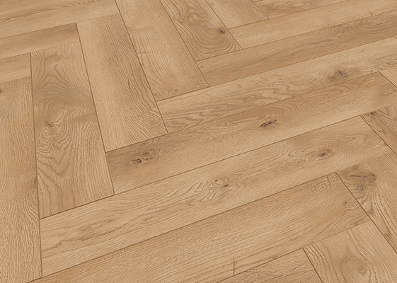 Ламинат Classen Ville 4V Herringbone 66702 Дуб Вирджиния - Image 3