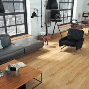 Ламінат Kronopol Aurum Movie Aqua Zero 4582 Дуб Oskar