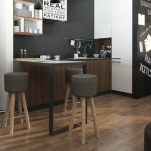 Ламінат Kronopol Aurum Movie Aqua Zero 4584 Дуб Fantasy