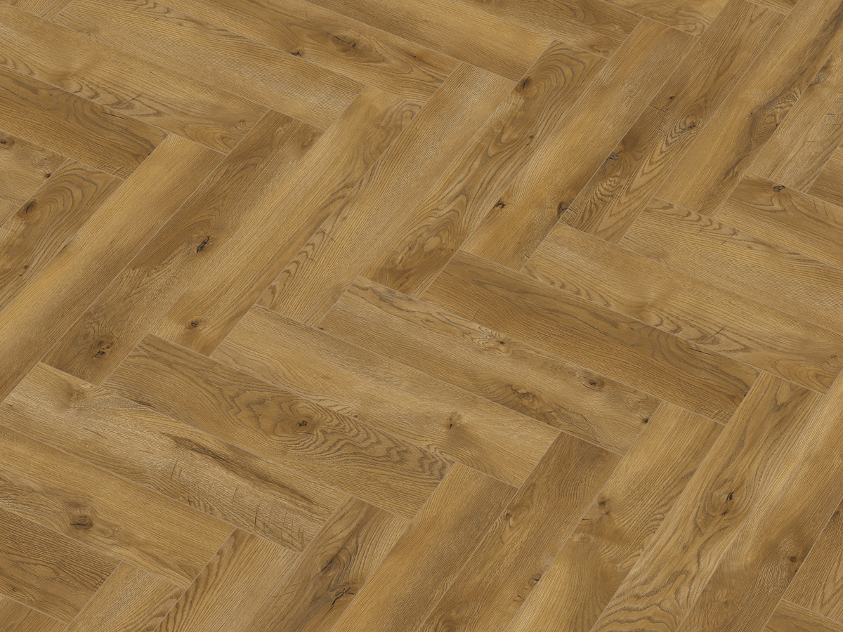 Ламинат Classen Ville 4V Herringbone 63267 Дуб Беникарло - Image 2