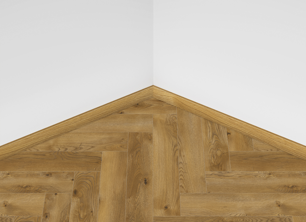 Ламинат Classen Ville 4V Herringbone 63267 Дуб Беникарло - Image 3