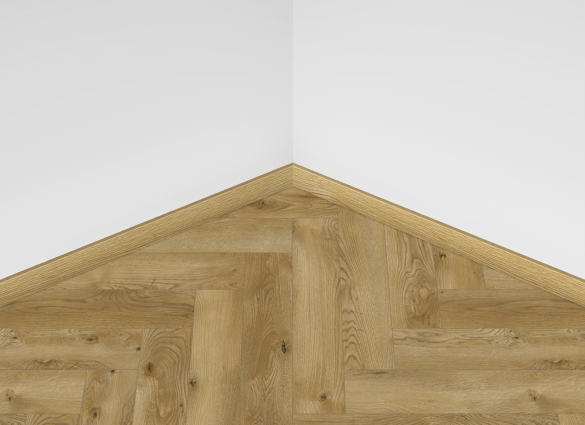 Ламинат Classen Ville 4V Herringbone 63262 Дуб Каррито - Image 3