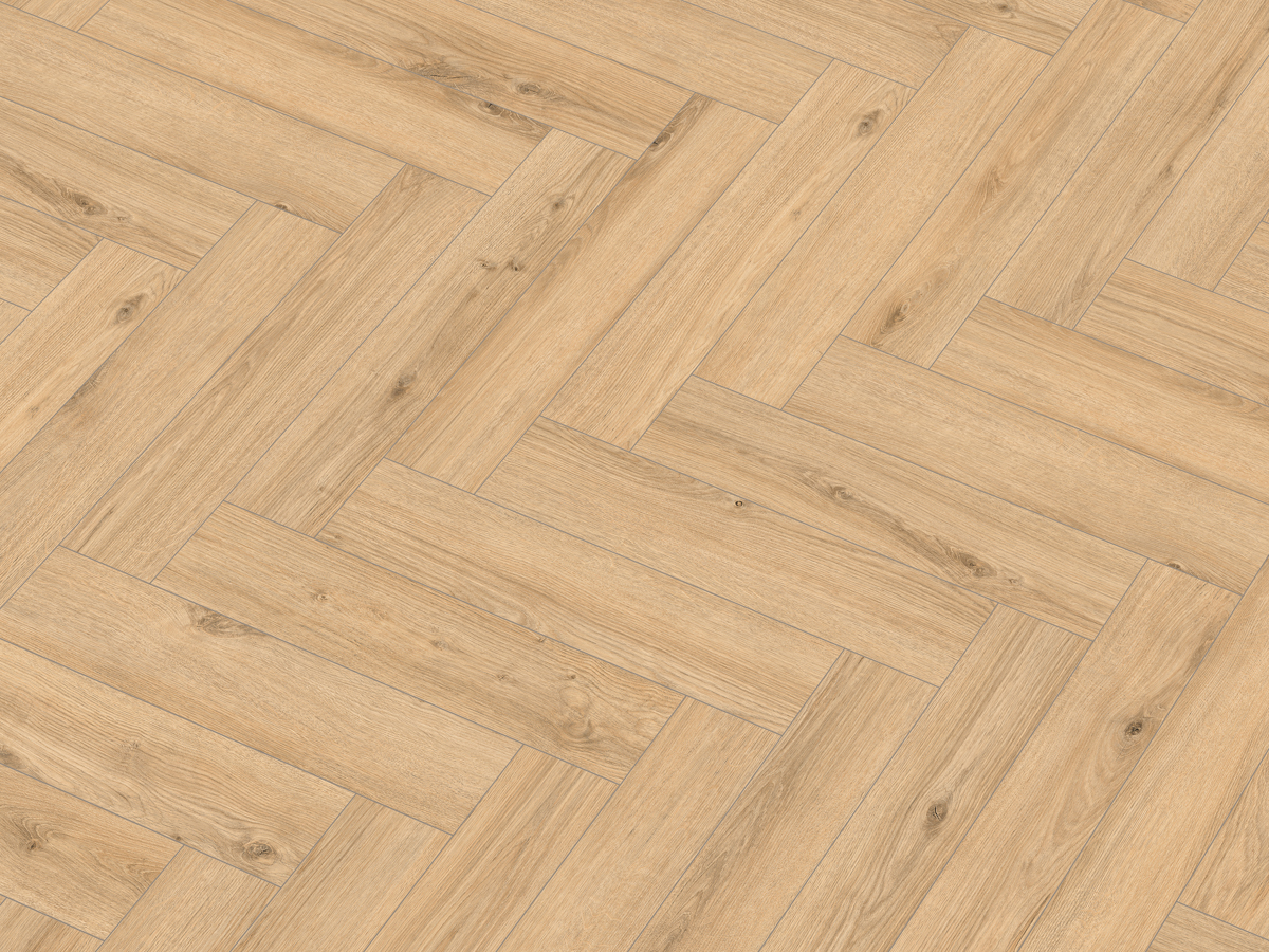 Ламинат Classen Ville 4V Herringbone 63276 Дуб Цетина - Image 2