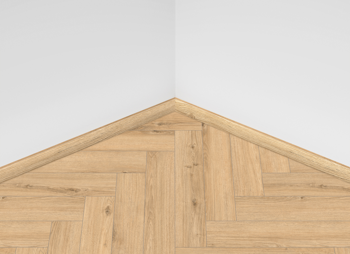 Ламинат Classen Ville 4V Herringbone 63276 Дуб Цетина - Image 3