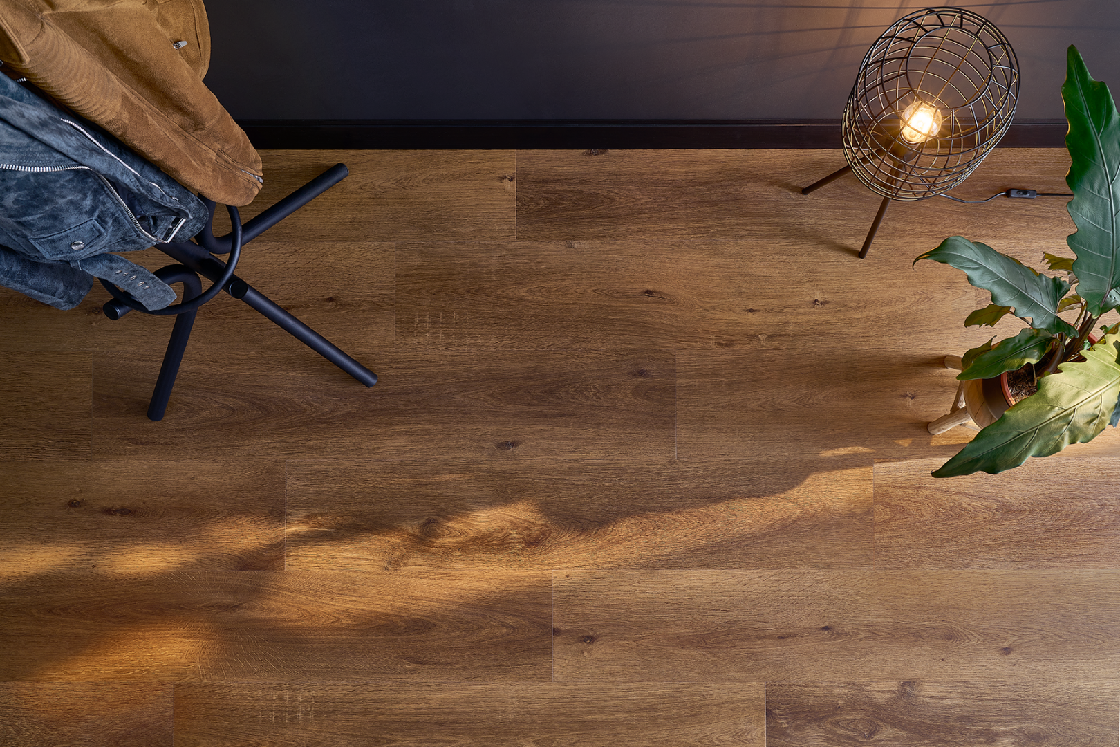 Вінілова підлога Afirmax Legnar CLE 41942 Villa oak - Зображення 2