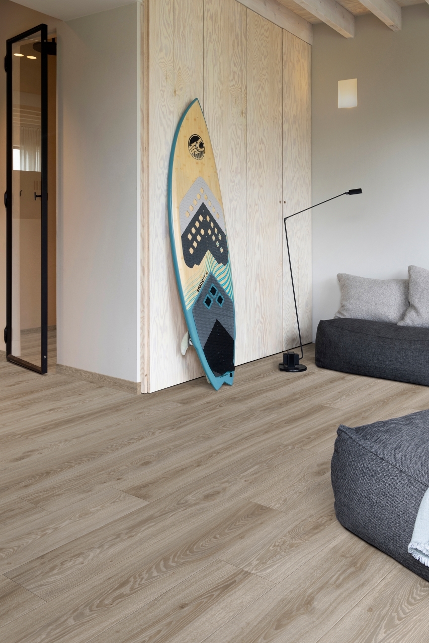 Вінілова підлога IVC Moduleo Roots Blackjack Oak 22246Q - Зображення 3