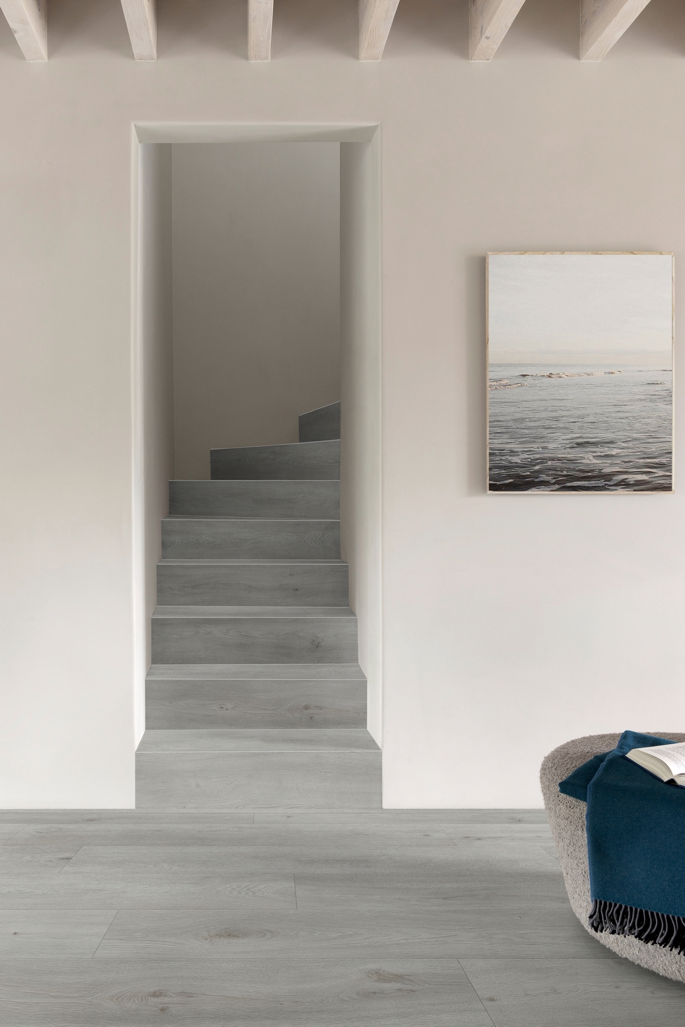 Виниловый пол IVC Moduleo Roots Galtymore Oak 86936 - Image 3