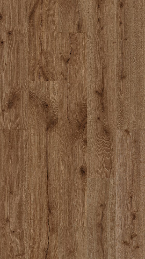 Виниловый пол Barlinek SPC LVT Next Step Large DLE+ Coffee Oak