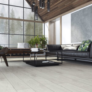 Ламінат Kronopol Aurum Fiori Aqua Zero 4586 Дуб Orchidea