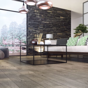 Ламінат Kronopol Aurum Fiori Aqua Zero 4590 Дуб Iris