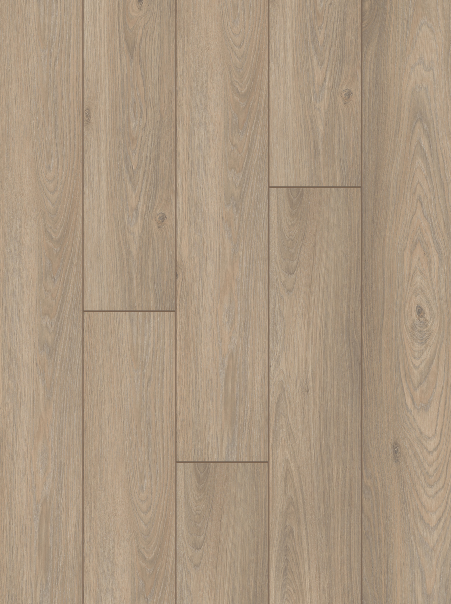Ламінат Classen Pool 832-4 52538 Дуб Світло-сіро-коричневий - Зображення 2