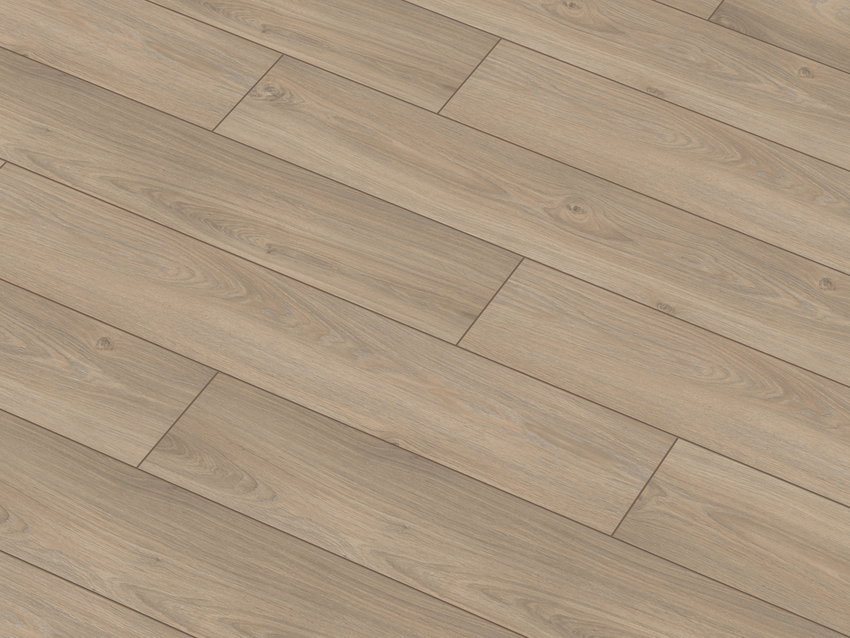 Ламінат Classen Pool 832-4 52538 Дуб Світло-сіро-коричневий - Зображення 3