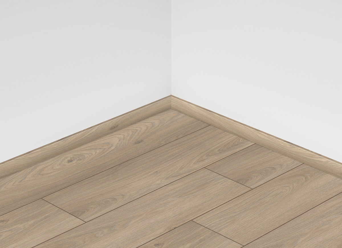 Ламінат Classen Pool 832-4 52538 Дуб Світло-сіро-коричневий - Зображення 4