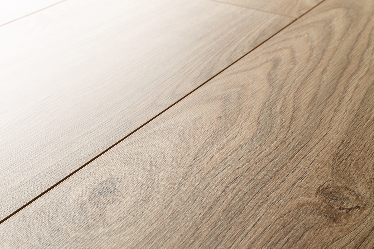 Ламінат Classen Pool 832-4 52538 Дуб Світло-сіро-коричневий - Зображення 6