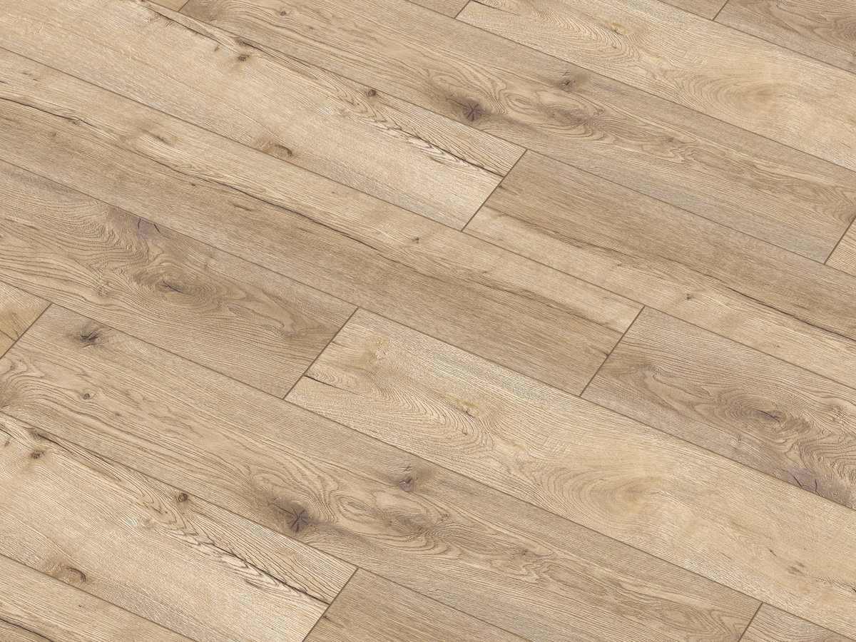 Ламінат Classen Expedition 4V WR 52782 Дуб Масая - Зображення 6