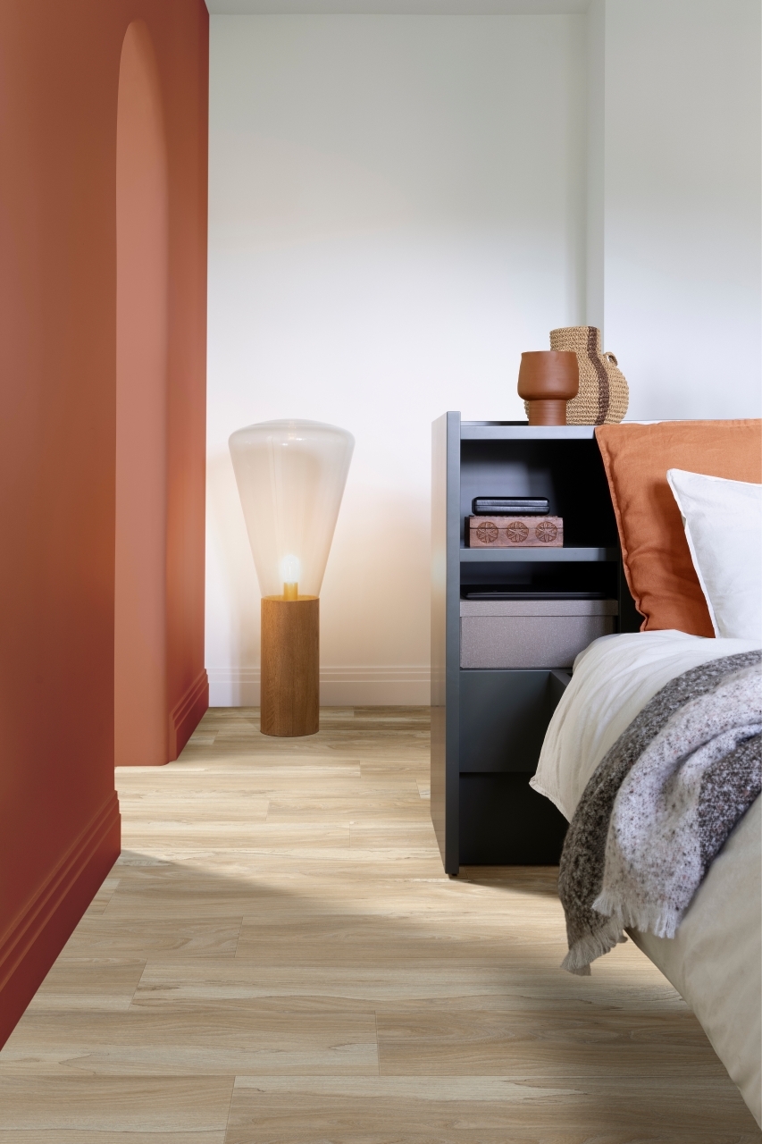 Вінілова підлога IVC Moduleo Roots Marsh Wood 22326Q - Зображення 2