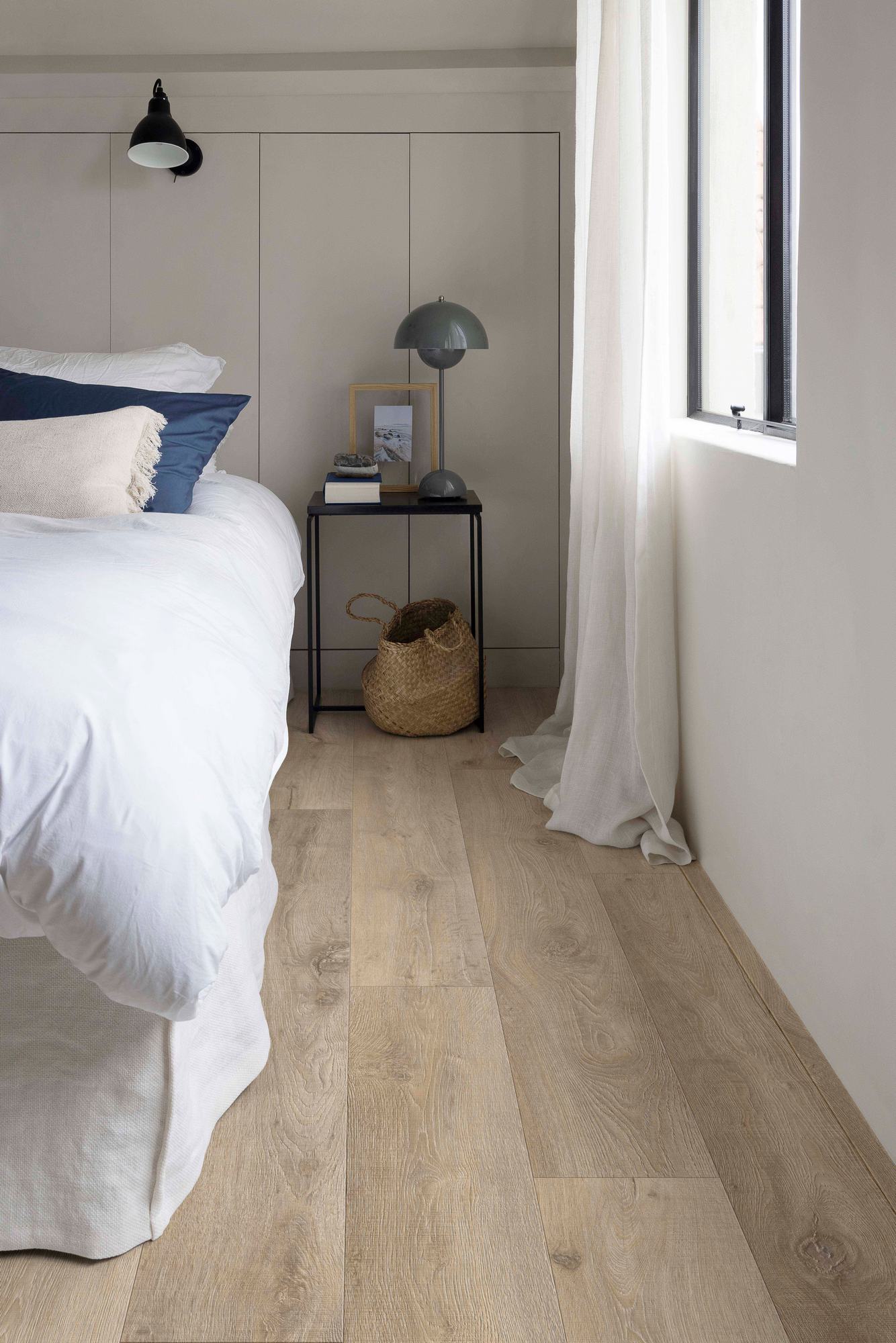 Виниловый пол IVC Moduleo Roots Nashville Oak 88211 - Image 3