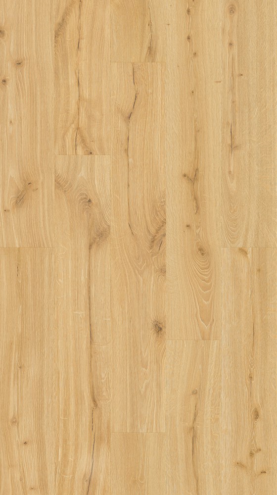 Виниловый пол Barlinek SPC LVT Next Step Large DLE+Pad Ginger Oak