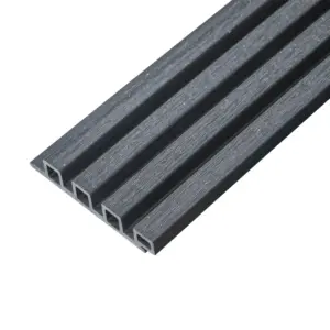 Фасадная доска Modern Graphite