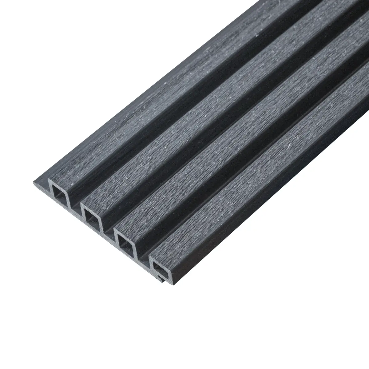 Фасадная доска Modern Graphite