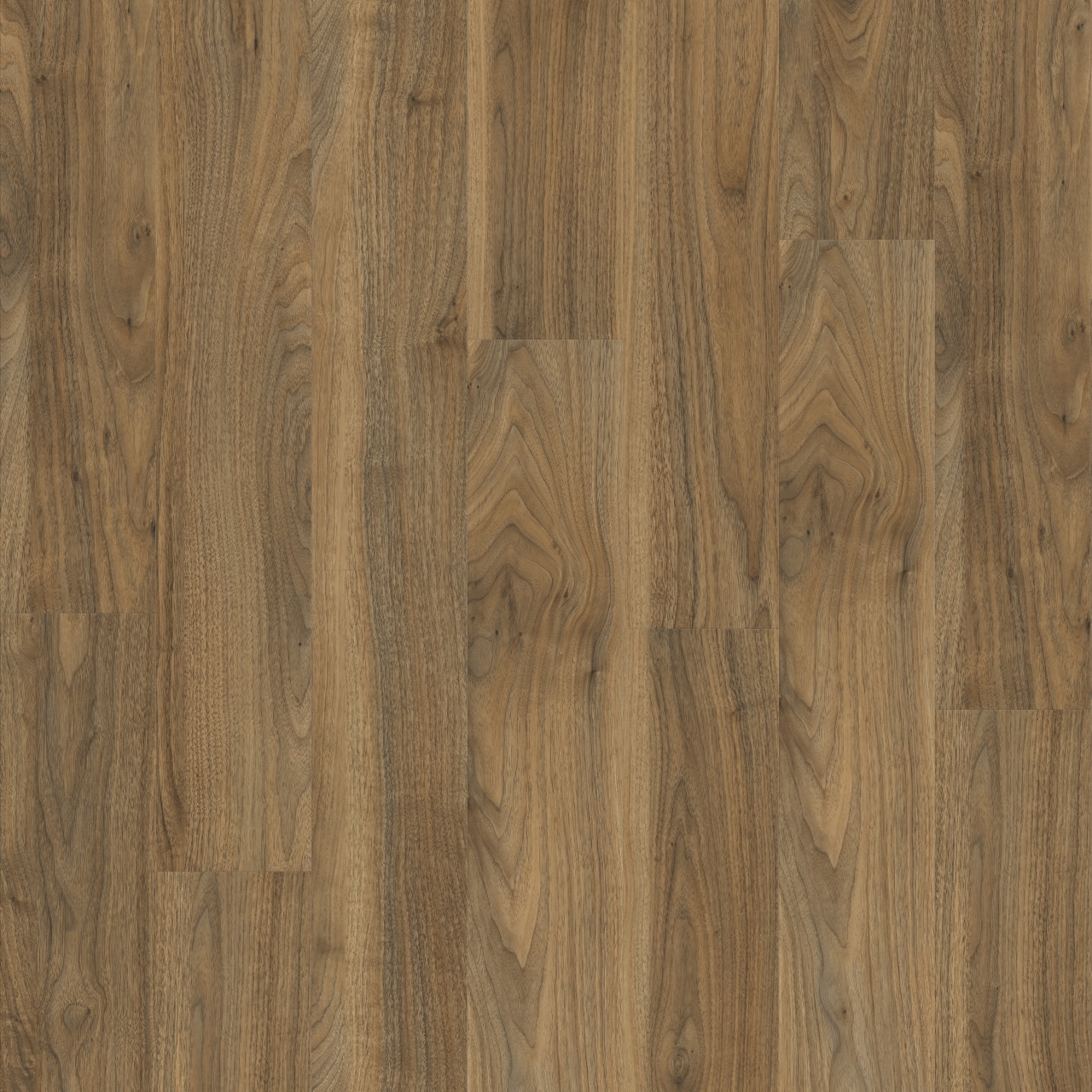 Виниловый пол IVC Moduleo Roots English Walnut 20565BE