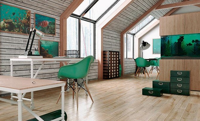 Ламінат Kronopol Platinium Marine 3280 Дуб Тихий - Зображення 3