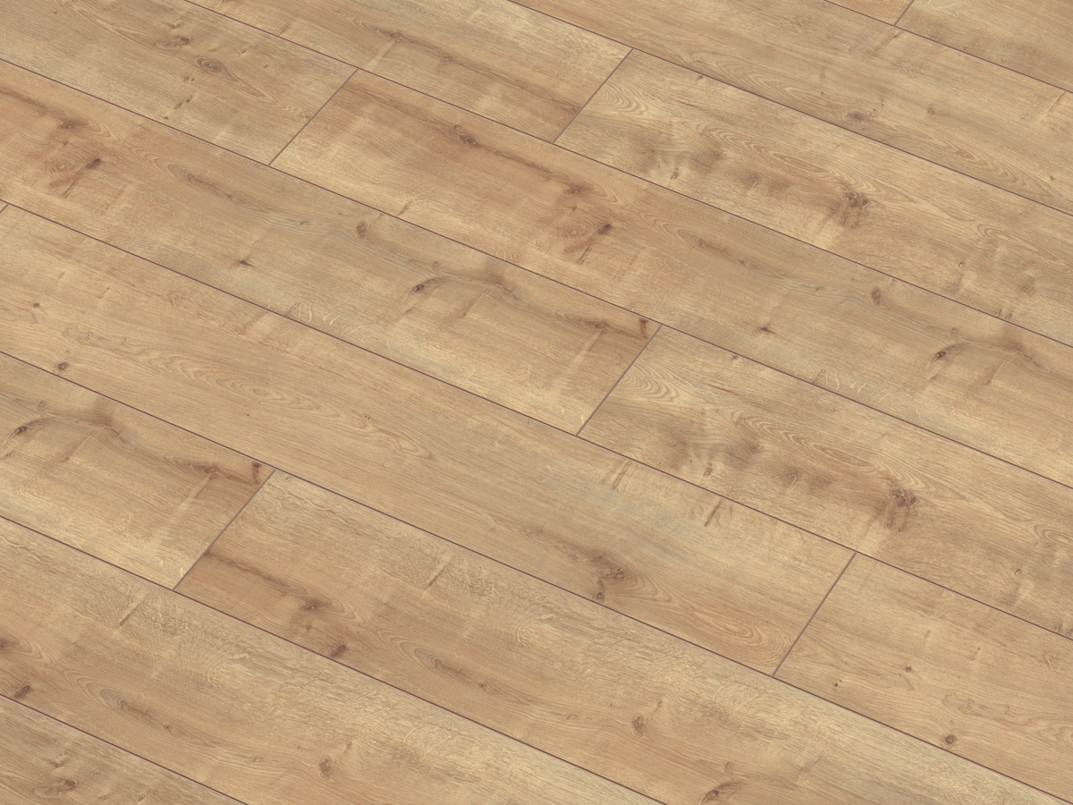 Ламінат Classen Pool 832-4 52536 Дуб темно-бежевий - Зображення 3