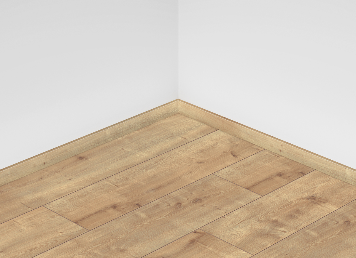 Ламінат Classen Pool 832-4 52536 Дуб темно-бежевий - Зображення 4