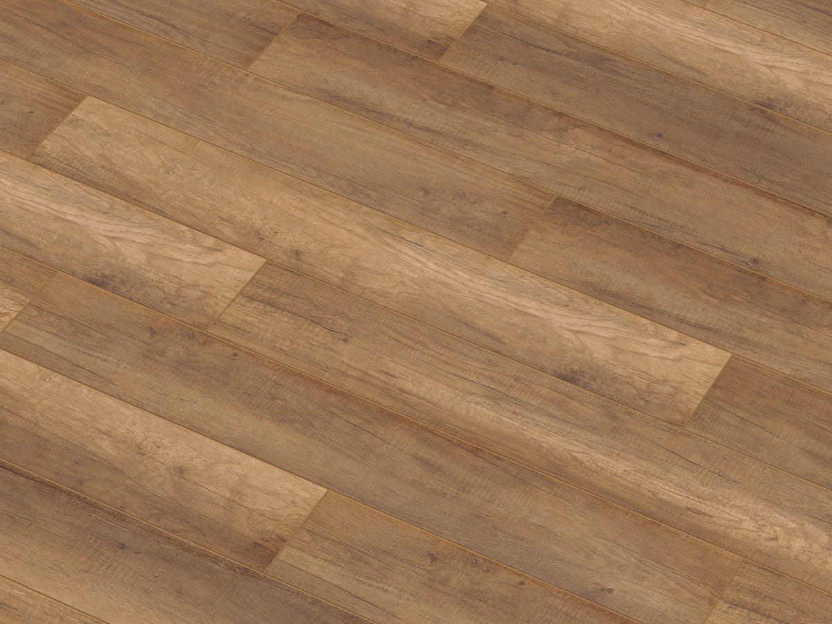 Ламинат Classen Pool 832-4 52537 Дуб коричневый - Image 3