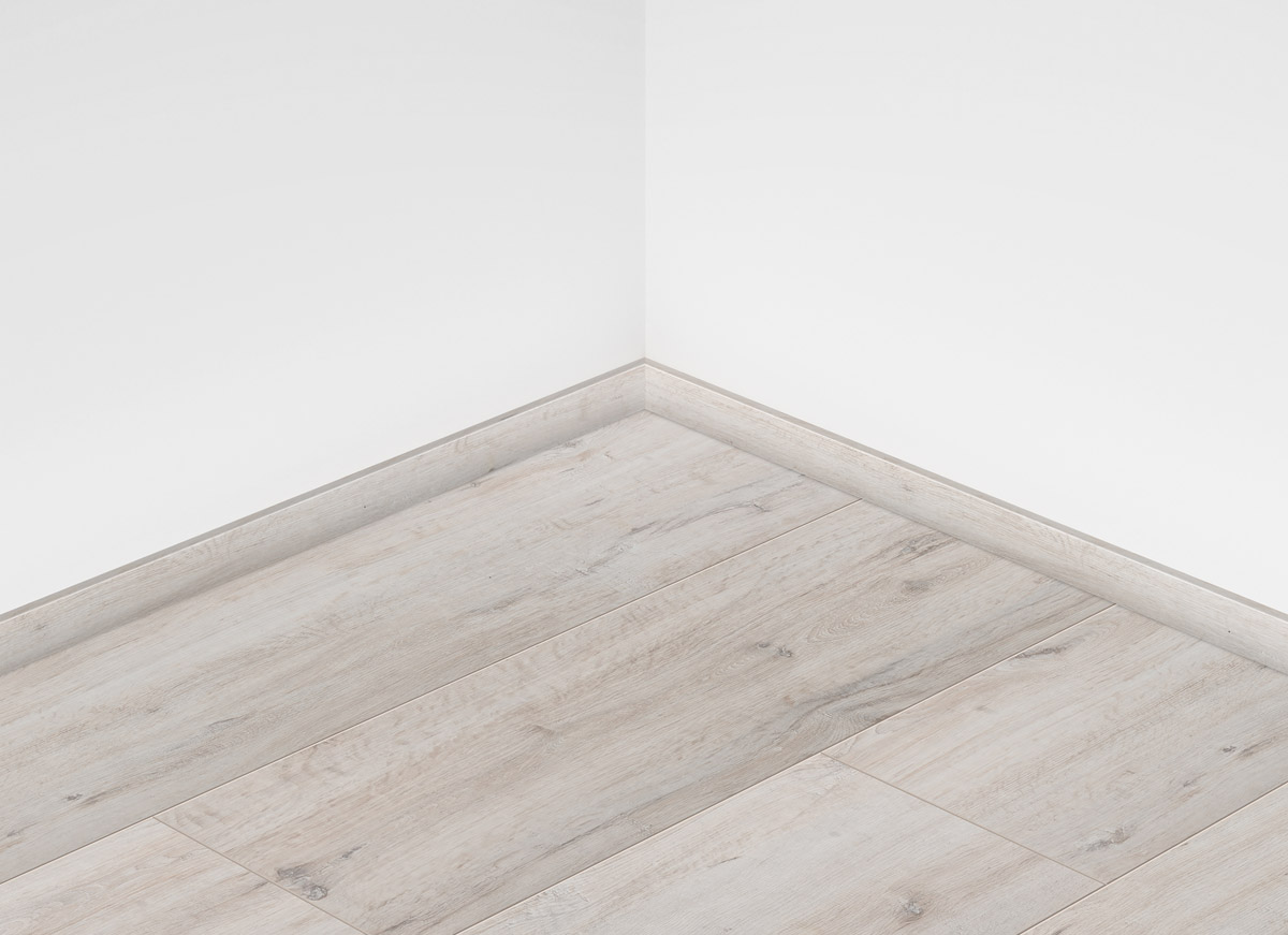 Ламінат Classen Galaxy 4V XL WR 55811 Дуб Білий - Зображення 4