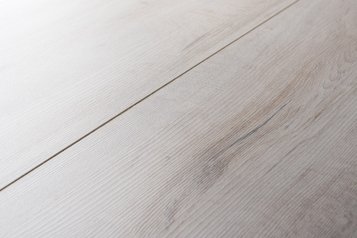 Ламінат Classen Galaxy 4V XL WR 55811 Дуб Білий - Зображення 6