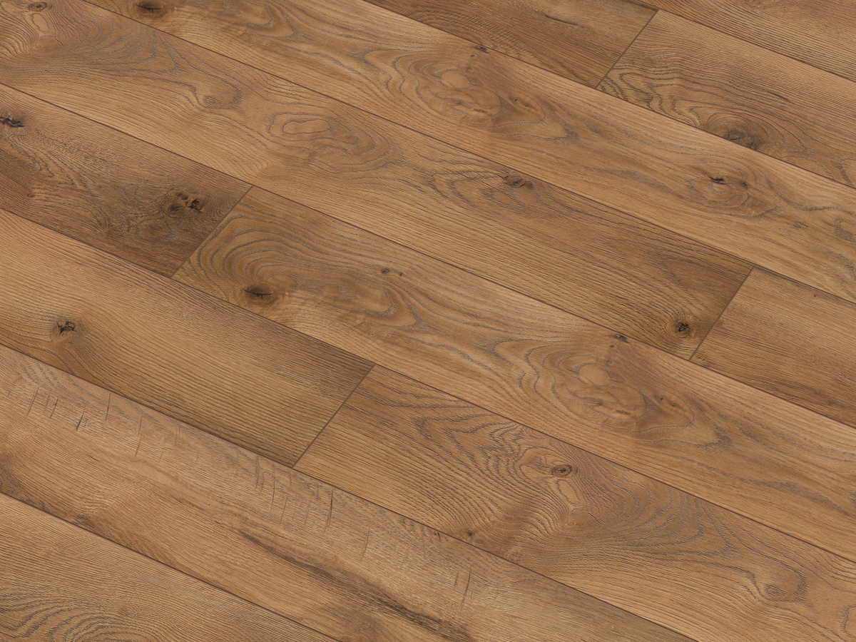 Ламінат Classen Legend 4V WR 54755 Дуб Едінбург - Зображення 3