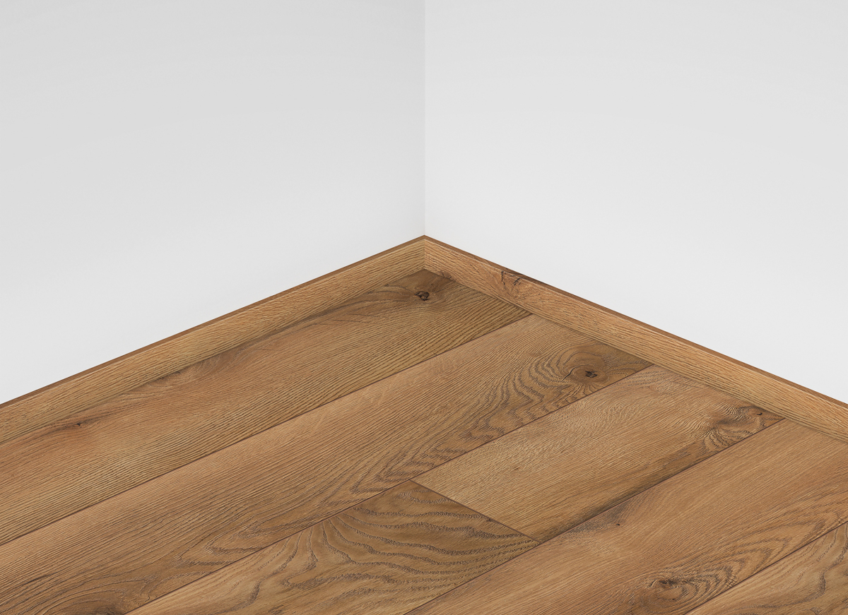 Ламінат Classen Legend 4V WR 54755 Дуб Едінбург - Зображення 4