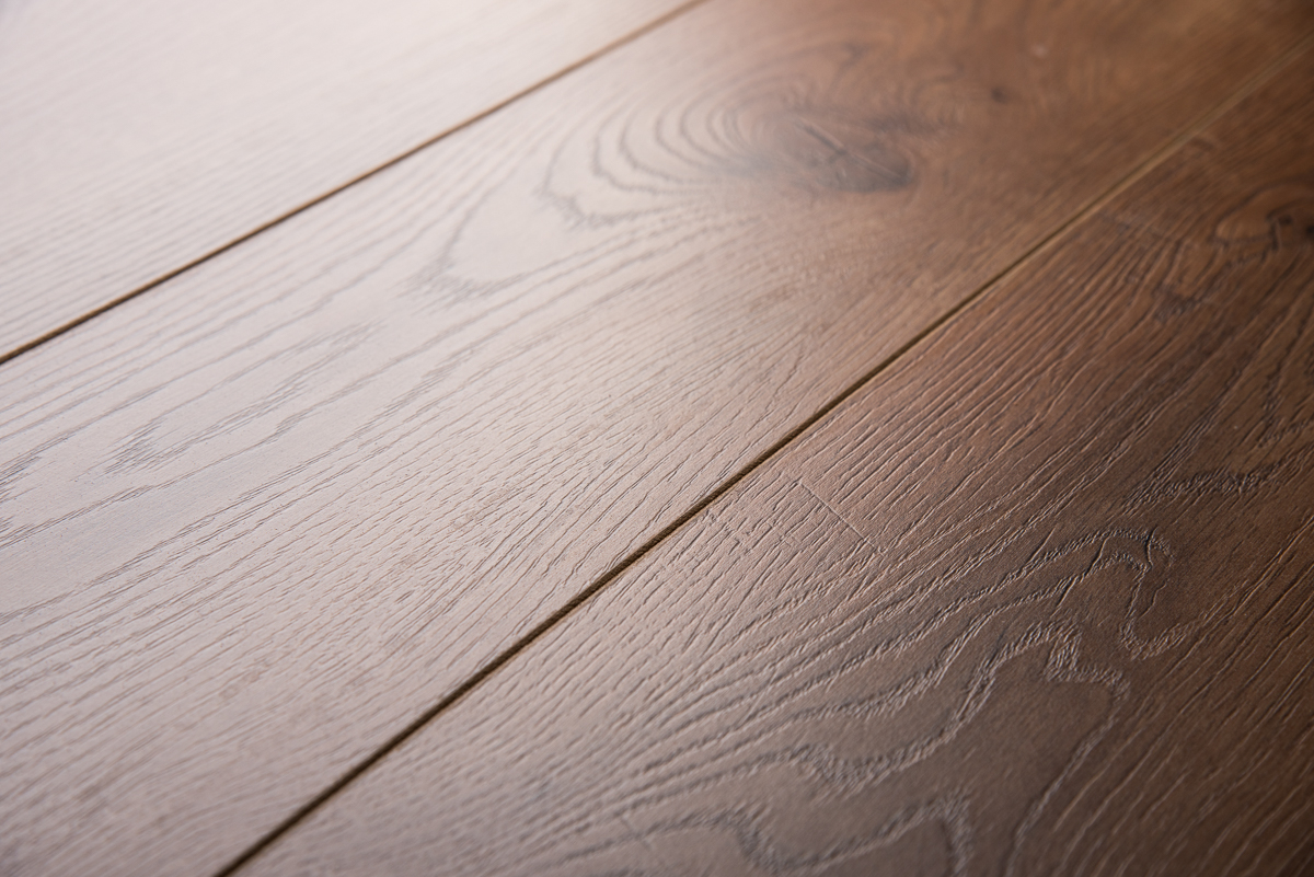 Ламінат Classen Legend 4V WR 54755 Дуб Едінбург - Зображення 6