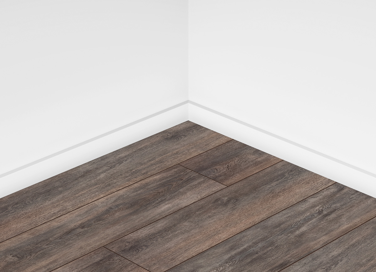 Ламінат Classen Pool 832-4 52539 Дуб матовий сіро-коричневий - Зображення 5