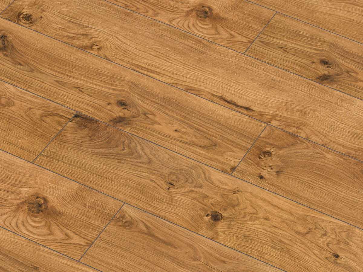 Ламінат Classen Pool 832-4 52598 Дуб темний натуральний - Зображення 3