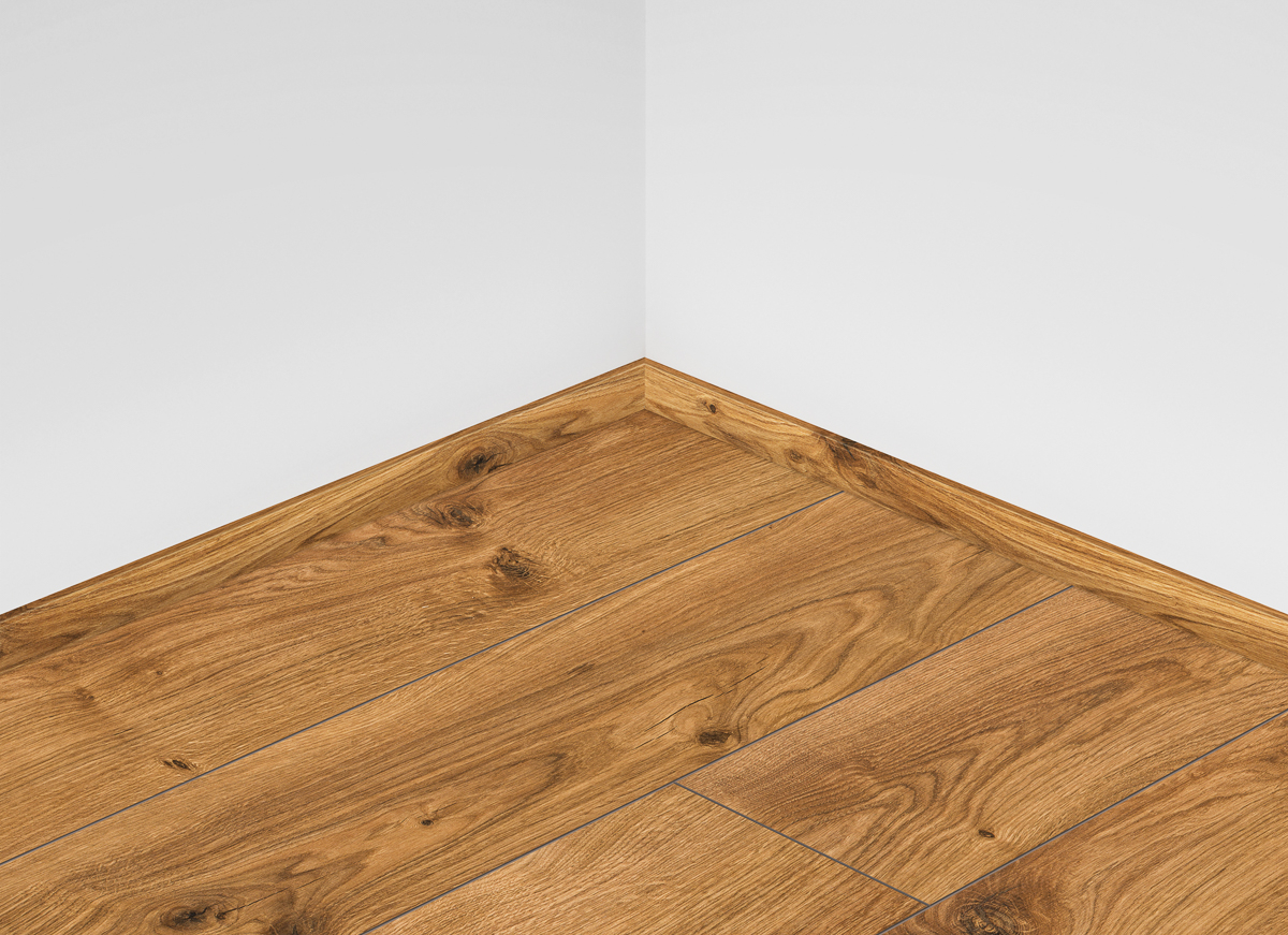 Ламінат Classen Pool 832-4 52598 Дуб темний натуральний - Зображення 4