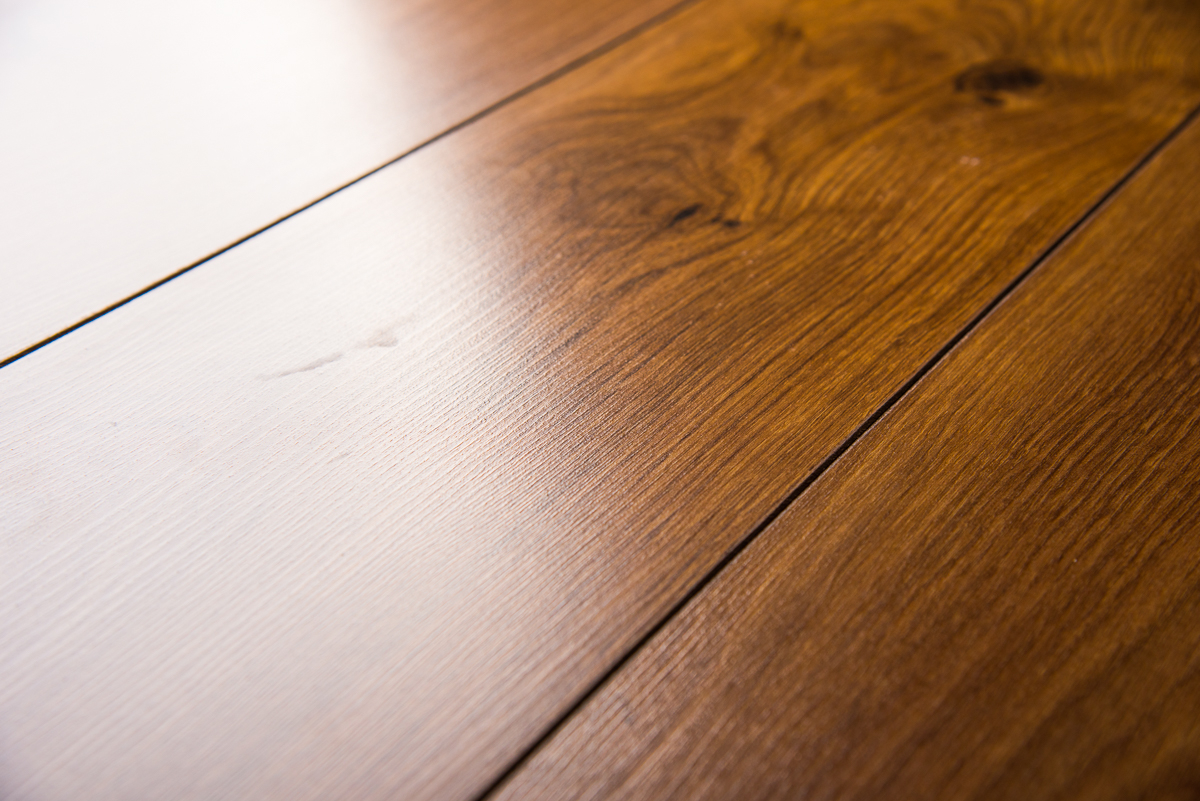 Ламінат Classen Pool 832-4 52598 Дуб темний натуральний - Зображення 6