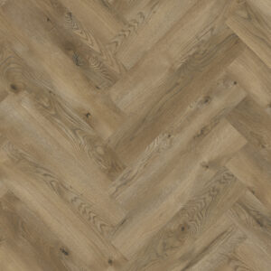 Ламинат Classen Ville 4V Herringbone 63264 Дуб Неграс