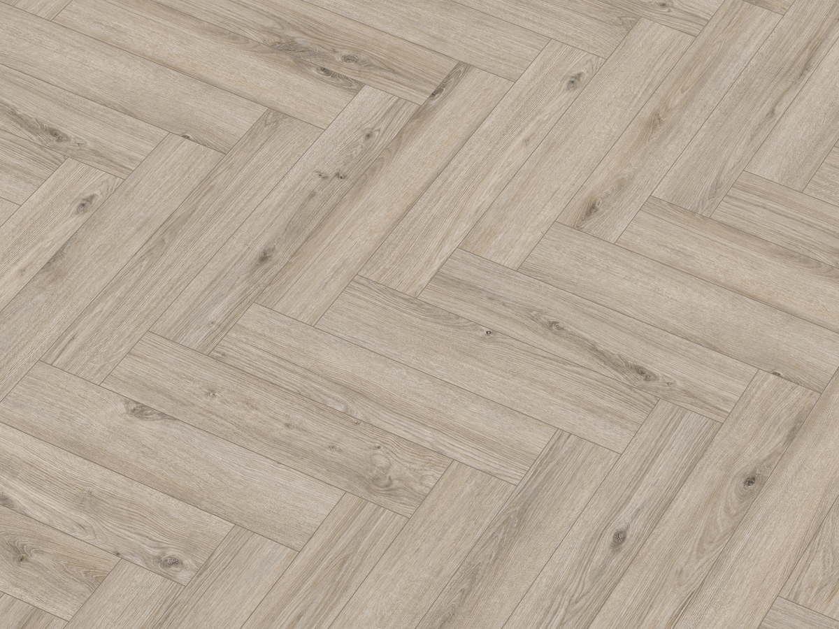 Ламинат Classen Ville 4V Herringbone 63279 Дуб Монастерио - Image 2