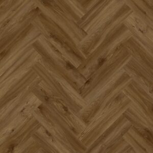 Вінілова підлога IVC Moduleo Roots Sierra Oak Herringbone 58876
