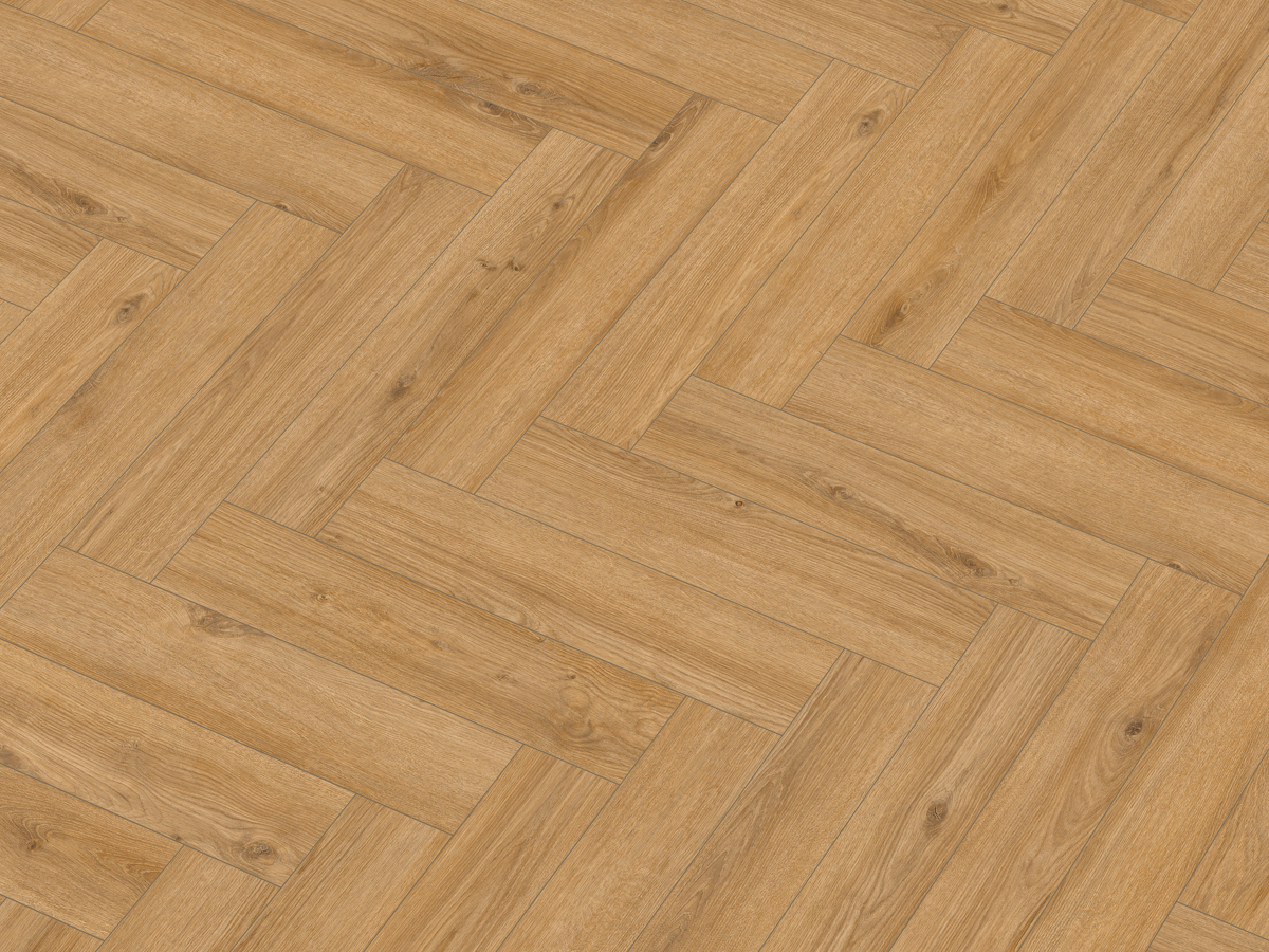 Ламинат Classen Ville 4V Herringbone 63271 Дуб Прадес - Image 2