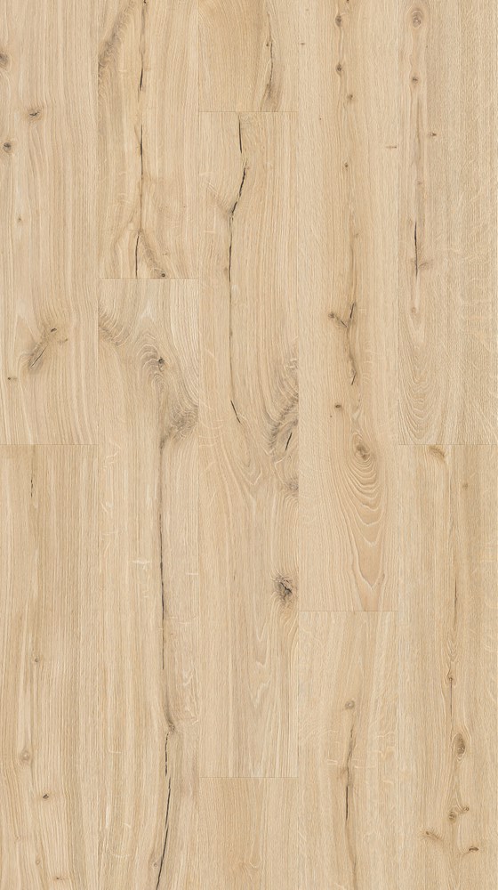 Виниловый пол Barlinek SPC LVT Next Step Large DLE+Pad Sand Oak