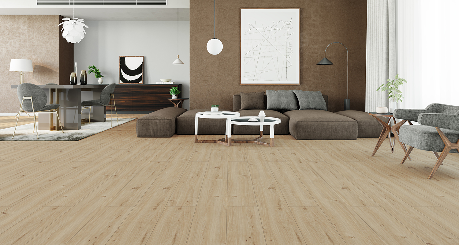 Ламінат Stepclick Wings 4V SW005 Heron - Зображення 3