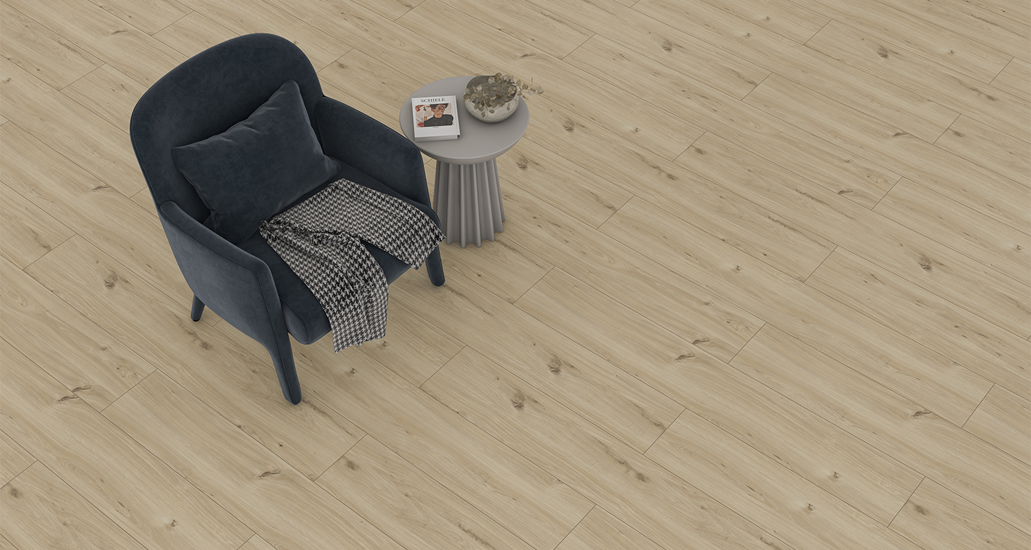 Ламінат Stepclick Wings 4V SW005 Heron - Зображення 2