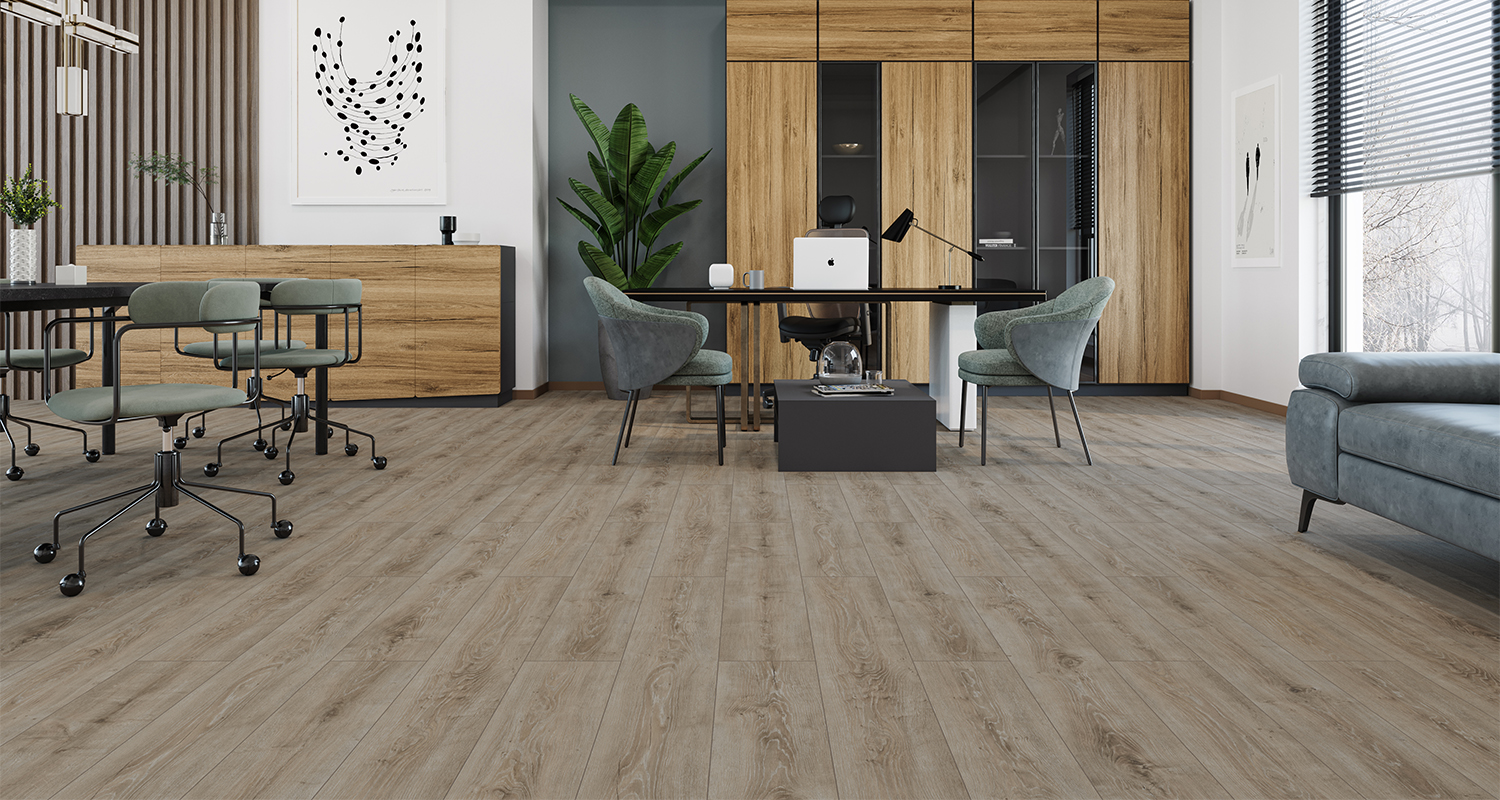 Ламинат Stepclick Wings 4V SW007 Parrot - Image 3