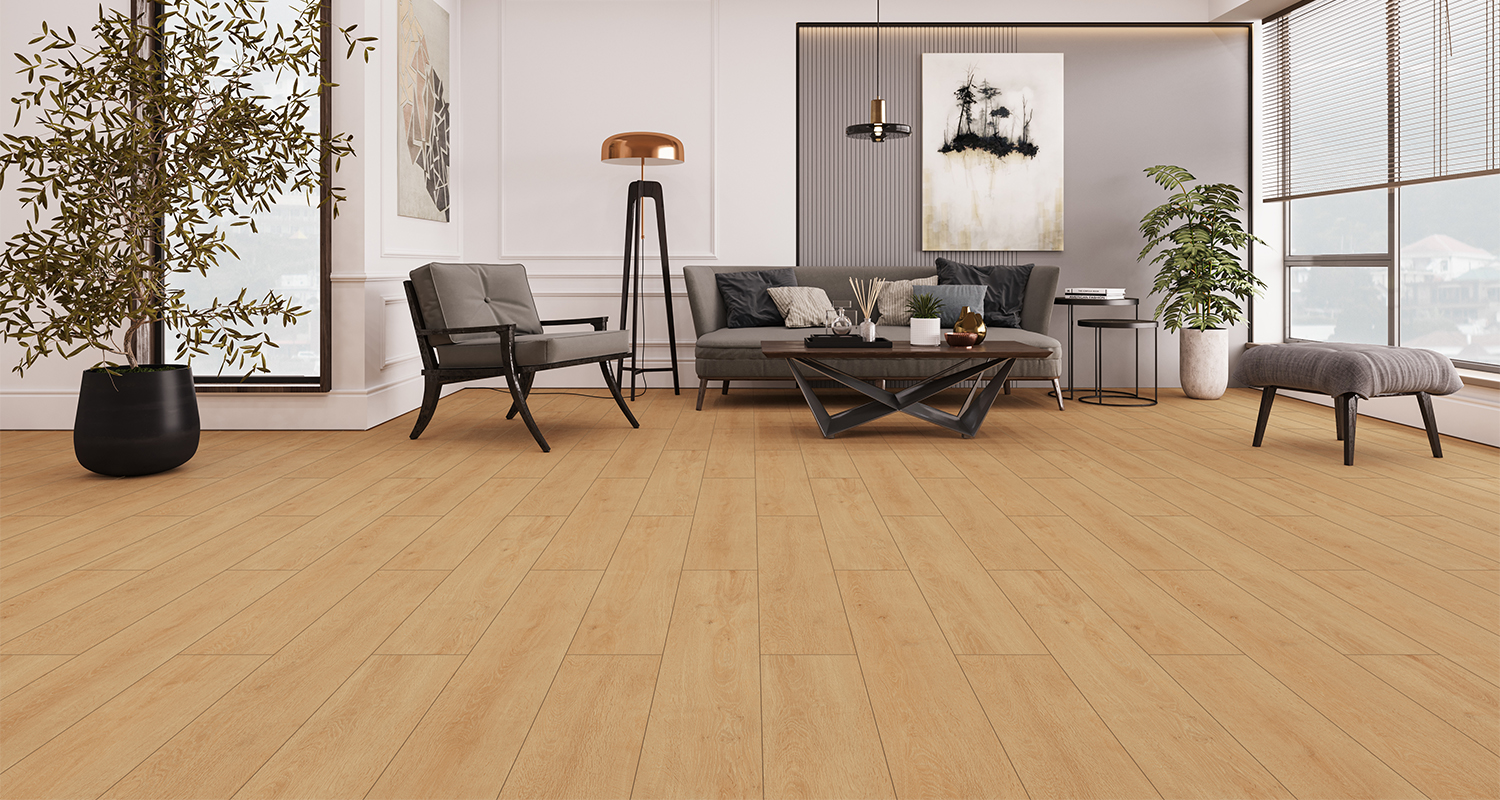 Ламінат Stepclick Wings 4V SW010 Lark - Зображення 3