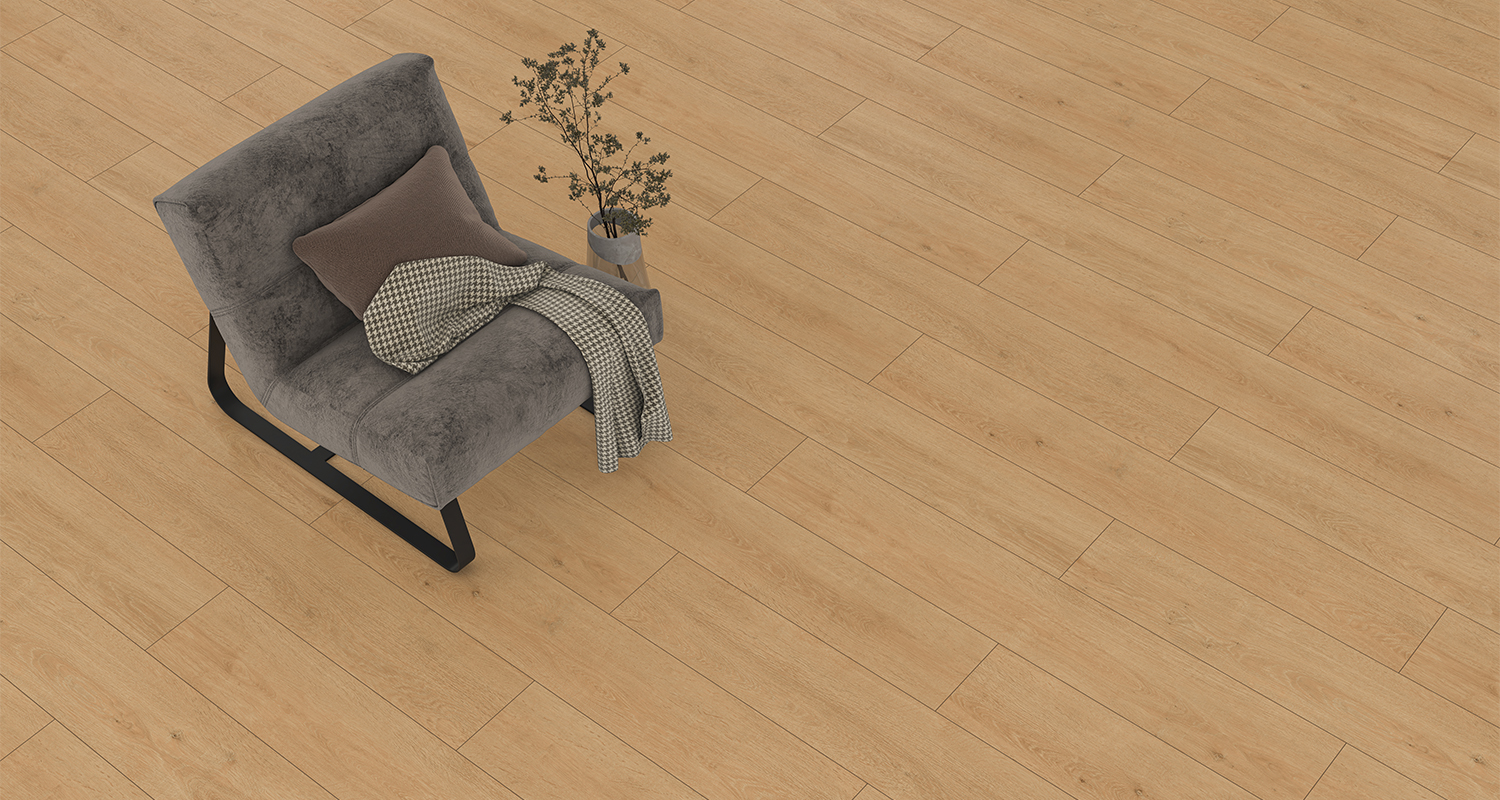 Ламінат Stepclick Wings 4V SW010 Lark - Зображення 2