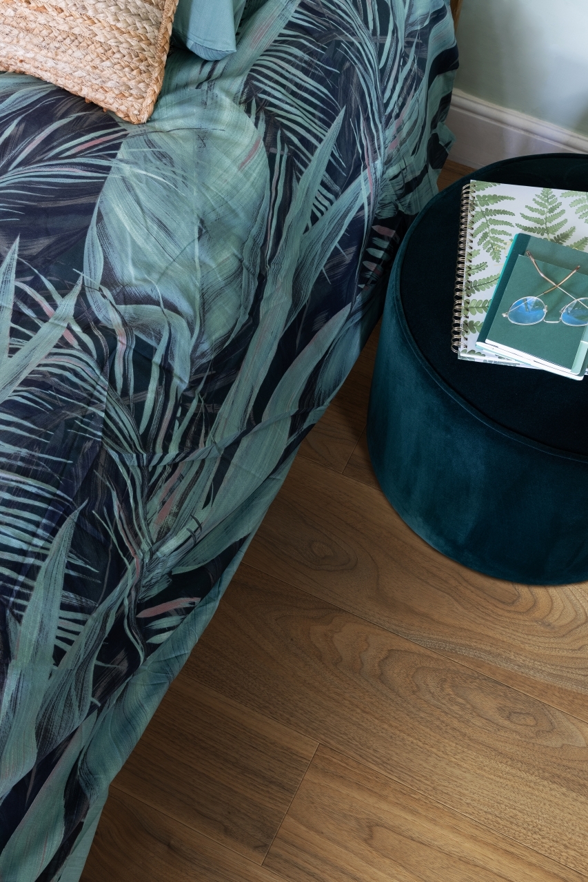 Виниловый пол IVC Moduleo Roots English Walnut 20565BE - Image 3