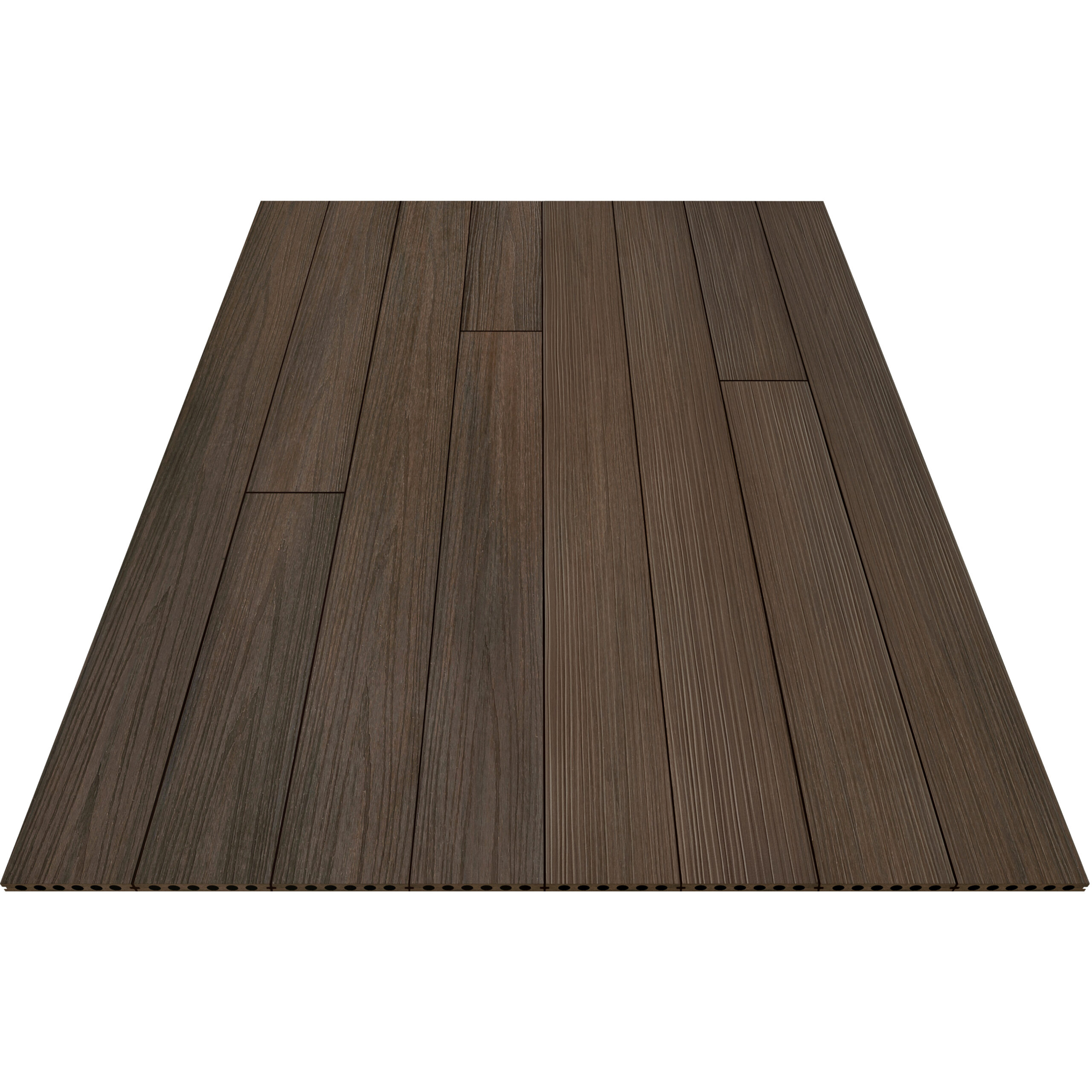 Терасная доска Legro Natural Walnut - Image 5